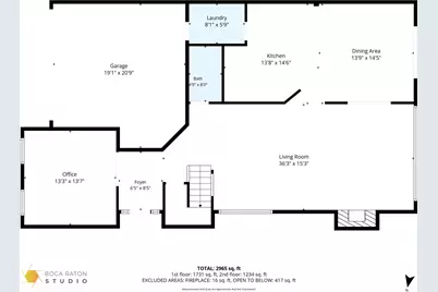 753 Villa Portofino Circle, Deerfield Beach, FL 33442 - Photo 54