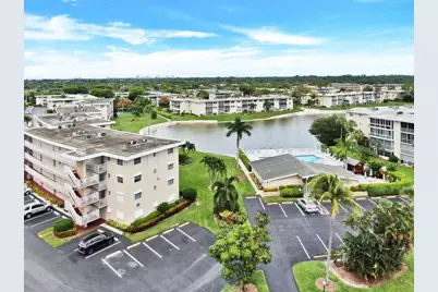 2566 S Garden Drive S #202, Lake Worth, FL 33461 - Photo 2