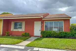 4852 Orleans Ct, West Palm Beach, FL 33415 - Photo 1
