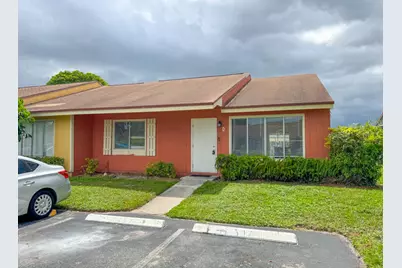 4852 Orleans Court #D, West Palm Beach, FL 33415 - Photo 2