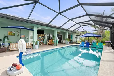 408 SW Aster Road, Port Saint Lucie, FL 34953 - Photo 2