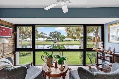 3668 Quail Ridge Drive N #Green Heron S, Boynton Beach, FL 33436 - Photo 2