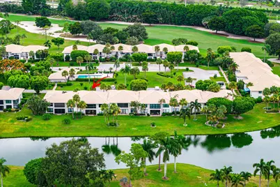 3668 Quail Ridge Drive N #Green Heron S, Boynton Beach, FL 33436 - Photo 40