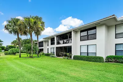 3668 Quail Ridge Drive N #Green Heron S, Boynton Beach, FL 33436 - Photo 30