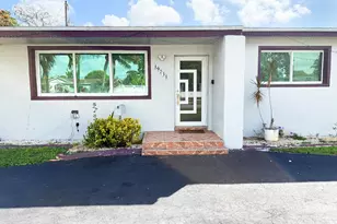19731 NW 4th Ave, Miami Gardens, FL 33169 - Photo 4