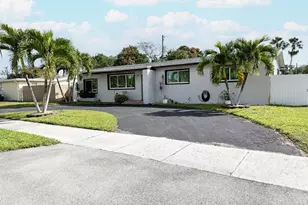 19731 NW 4th Ave, Miami Gardens, FL 33169 - Photo 1