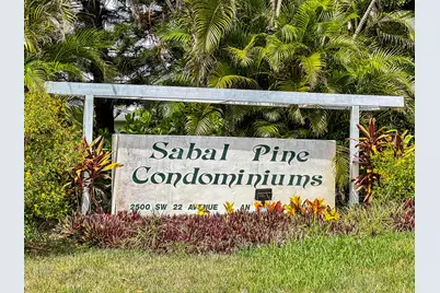 2640 SW 22nd Avenue #1112, Delray Beach, FL 33445 - Photo 24
