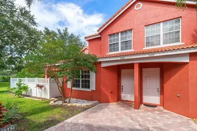 5548 Boynton Gardens Drive, Boynton Beach, FL 33437 - Photo 1