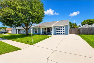 7919 Blairwood Circle S, Lake Worth, FL 33467 - Photo 10