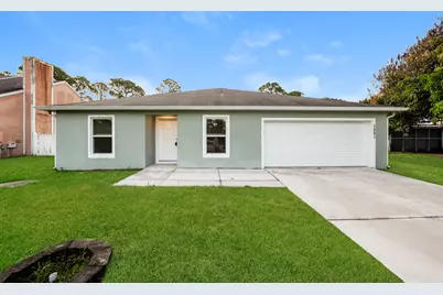 1551 SE Coply Street, Port Saint Lucie, FL 34983 - Photo 1