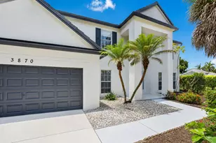 3870 Sabal Lakes Rd, Delray Beach, FL 33445 - Photo 2