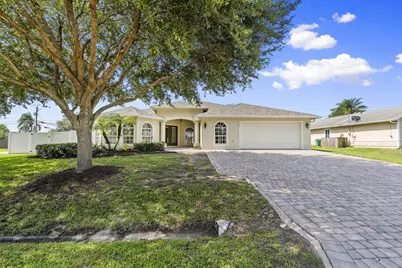 490 SW Ryder Road, Port Saint Lucie, FL 34953 - Photo 2