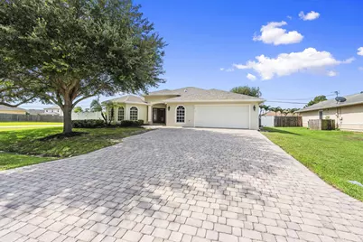 490 SW Ryder Road, Port Saint Lucie, FL 34953 - Photo 2