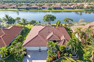 1268 SW Briarwood Dr, Port Saint Lucie, FL 34986 - Photo 1