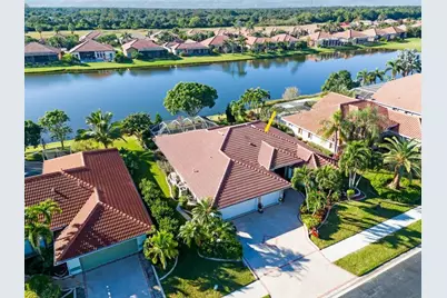 1268 SW Briarwood Drive, Port Saint Lucie, FL 34986 - Photo 2