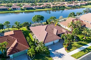 1268 SW Briarwood Dr, Port Saint Lucie, FL 34986 - Photo 2