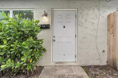 1320 Wellington Street #B, West Palm Beach, FL 33401 - Photo 4