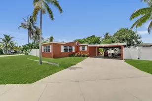 1302 S 23rd Ave, Hollywood, FL 33020 - Photo 2