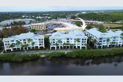 815 NW Flagler Avenue #201, Stuart, FL 34994 - Photo 28