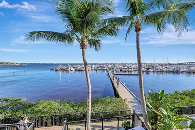 815 NW Flagler Avenue #201, Stuart, FL 34994 - Photo 34