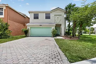 9080 Dupont Pl, Wellington, FL 33414 - Photo 1