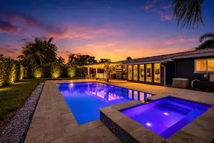 1310 NE 46th St, Oakland Park, FL 33334 - Photo 1