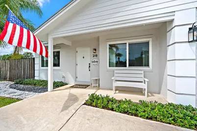 218 Wandering Trail, Jupiter, FL 33458 - Photo 22