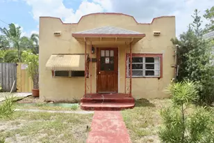 519 N J St, Lake Worth Beach, FL 33460 - Photo 2