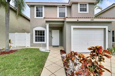 4881 McGill Street, Boynton Beach, FL 33436 - Photo 2
