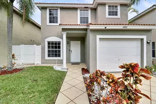 4881 McGill St, Boynton Beach, FL 33436 - Photo 2