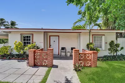 2442 Funston Street, Hollywood, FL 33020 - Photo 4