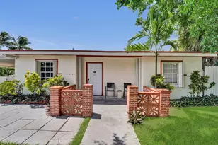 2442 Funston St, Hollywood, FL 33020 - Photo 4