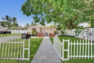 2442 Funston St, Hollywood, FL 33020 - Photo 1
