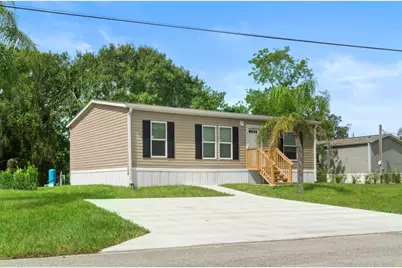 9542 SE 57th Drive, Okeechobee, FL 34974 - Photo 2