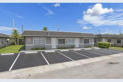 3970 NW 31st Terrace #1, Lauderdale Lakes, FL 33309 - Photo 8