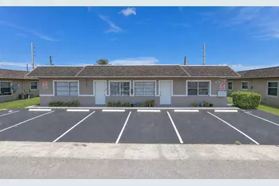 3970 NW 31st Terrace #1, Lauderdale Lakes, FL 33309 - Photo 1