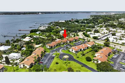 1600 NE Dixie Highway #10-205, Jensen Beach, FL 34957 - Photo 34