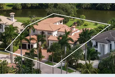 17130 Avenue Le Rivage, Boca Raton, FL 33496 - Photo 2