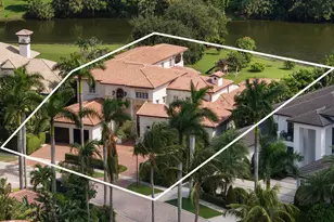 17130 Ave Le Rivage, Boca Raton, FL 33496 - Photo 2