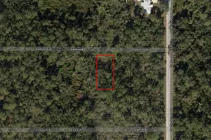 1521 Gladstone St, Lake Placid, FL 33852 - Photo 1