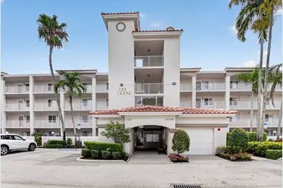 14096 Huntington Pointe Drive #309, Delray Beach, FL 33484 - Photo 1