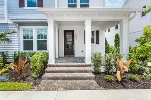 888 SW Newfield Ave, Palm City, FL 34990 - Photo 1
