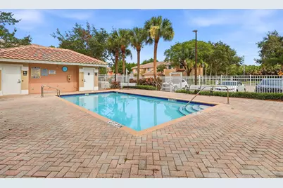 3990 NW 91st Terrace, Sunrise, FL 33351 - Photo 38