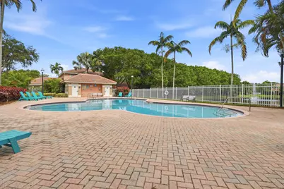 3990 NW 91st Terrace, Sunrise, FL 33351 - Photo 34