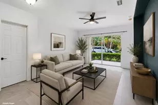 3990 NW 91st Terrace, Sunrise, FL 33351 - Photo 8