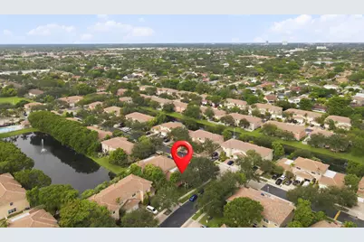 3990 NW 91st Terrace, Sunrise, FL 33351 - Photo 46