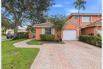 3990 NW 91st Terrace, Sunrise, FL 33351 - Photo 1