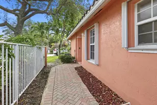 3990 NW 91st Terrace, Sunrise, FL 33351 - Photo 4