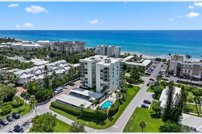 3900 N Ocean Boulevard #1, Gulf Stream, FL 33483 - Photo 1