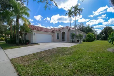 7046 Fish Creek Lane, West Palm Beach, FL 33411 - Photo 1